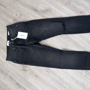 Jeans. Brand new. Did not fit.
